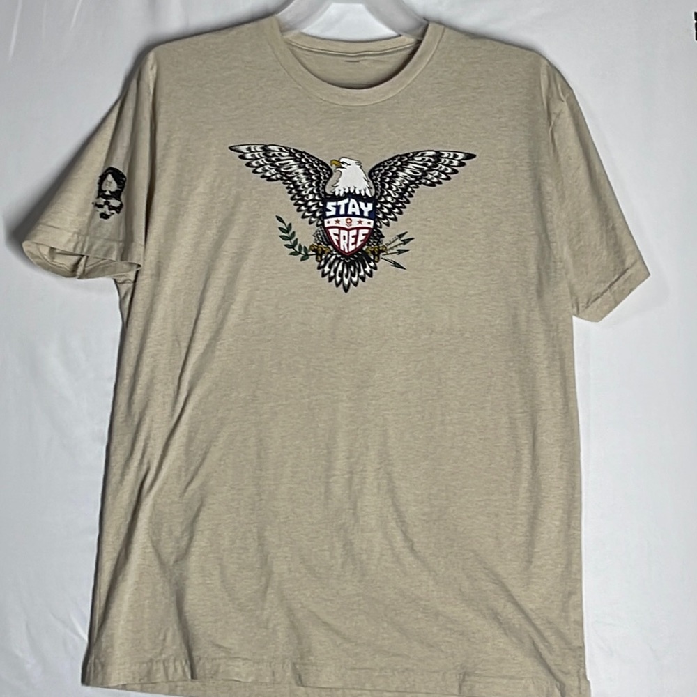 Zero Foxtrot Exclusive Afterlife Club design